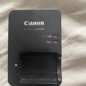 Canon Battery Charger CB-2LH